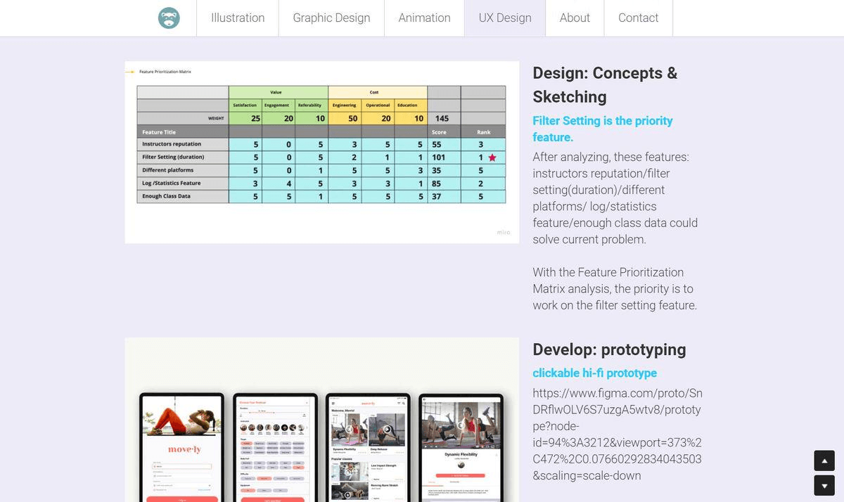 Y.CHEN PORTFOLIOからの画像 Y.CHEN PORTFOLIOからの画像